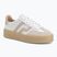 Încălțăminte pentru femei GANT Cuzmani white/beige