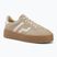 Încălțăminte pentru femei GANT Cuzmani light beige/off white