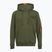 Bluză pentru bărbați Alpha Industries Red Stripe Hoodie dark green