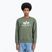 Bluză pentru bărbați Alpha Industries Basic dark olive