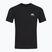 Tricou pentru bărbați Alpha Industries Backprint black