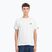 Tricou pentru bărbați  Alpha Industries Backprint white