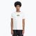 Tricou pentru bărbați  Alpha Industries Basic Mid Logo white
