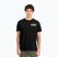Tricou pentru bărbați  Alpha Industries Pearl Harbor Back Print black