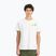 Tricou pentru bărbați  Alpha Industries Pearl Harbor Back Print white