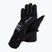 Mănușă de schi Reusch Ski Race Vc R-Tex XT negru/roșu 62/01/257