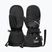 Mănuși de schi pentru copii Reusch Kaden Down R-Tex XT Mitten black
