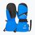 Mănuși de schi pentru copii Reusch Kaden Down R-Tex XT Mitten brilliant blue