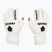 Mănuși de portar pentru copii Reusch Legacy Arrow Silver Junior alb 5372204-1100