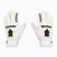 Mănuși de portar pentru copii Reusch Legacy Arrow Solid Junior alb 5372504-1100