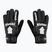 Mănuși de portar pentru copii Reusch Legacy Arrow Solid Junior negru 5372504-7700