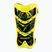 Apărători de tibie Reusch Shinguard Attrakt Lite safety yellow/black