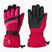Mănuși de schi pentru copii Reusch Lando R-TEX XT cerise/pink glo