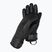 Mănuși de schi pentru femei Reusch Beatrix R-Tex XT black/black leopard