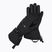 Mănuși de schi pentru femei Reusch Demi R-Tex XT black