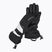 Mănuși de schi pentru femei Reusch Demi R-Tex XT black