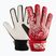 Mănuși de portar pentru copii Reusch Attrakt Starter Solid Junior polonia