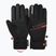 Mănuși de schi Reusch Steve R-Tex XT 7809 black/fluo red
