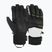 Mănuși de schi Reusch Thunder R-Tex XT blacier grey/black/safety yellow