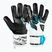 Mănuși de portar Reusch Attrakt Infinity NC white/silver/black