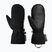 Mănuși de schi pentru femei Reusch Alena R-Tex XT Mitten black/silver