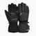 Mănuși de schi pentru copii Reusch Wonder R-TEX® XT Junior black/white