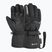 Mănuși de schi pentru copii Reusch Rocket GORE-TEX black/white