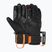 Mănuși de schi Reusch Speed Project black