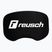 Husă pentru ochelari Reusch Goggle Cover black/white/reusch