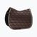 Șapcă de dresaj Eskadron Glossy Wave Contrast maro 218500444080