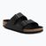 Șlapi BIRKENSTOCK Arizona Birko-Flor black