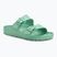 Papuci BIRKENSTOCK Arizona EVA Narrow bold jade