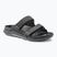 Papuci pentru bărbați BIRKENSTOCK Atacama Birko-Flor Regular futura black