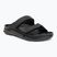Papuci pentru bărbați BIRKENSTOCK Atacama Birko-Flor Regular futura black