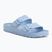 Șlapi BIRKENSTOCK Arizona EVA Narrow dusty blue