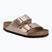 Papuci pentru femei BIRKENSTOCK Arizona Birko-Flor Regular copper