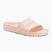 BIRKENSTOCK Barbados EVA Regular roz deschis flip-flops