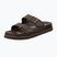 Șlapi bărbătești GANT Palbuddy dark brown