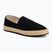 Espadrile de damă GANT Raffiaville black