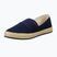 Espadrile de damă GANT Raffiaville marine