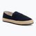 Espadrile de damă GANT Raffiaville marine