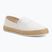 Espadrile de damă GANT Raffiaville off white