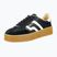 Încălțăminte pentru femei GANT Cuzmani black/off white