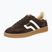 Încălțăminte pentru femei GANT Cuzima mole brown/off white