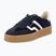 Încălțăminte pentru femei GANT Cuzmani blue/off white