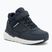 Încălțăminte pentru copii  KangaROOS K-TS Caspo EV RTX dark navy/vapor grey