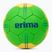 Minge de handbal ERIMA Pure Grip No. 4 green/yellow mărimea 3