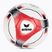 Minge de fotbalERIMA Hybrid Training 2.0 red/black mărimea 5
