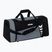 Geantă de antrenament ERIMA Six Wings Sports Bag 28 l slate grey/black