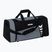 Geantă de antrenament ERIMA Six Wings Sports Bag 76 l slate grey/black